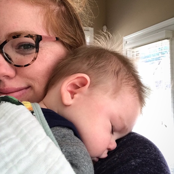 Meet your Posher, Sara - Picture 1 of 1